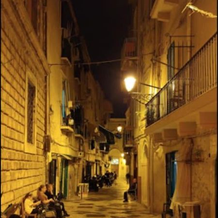 Casa San Bartolomeo Barivecchia Apartment Bagian luar foto
