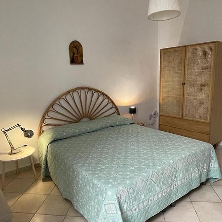 Casa San Bartolomeo Barivecchia Apartment Bagian luar foto