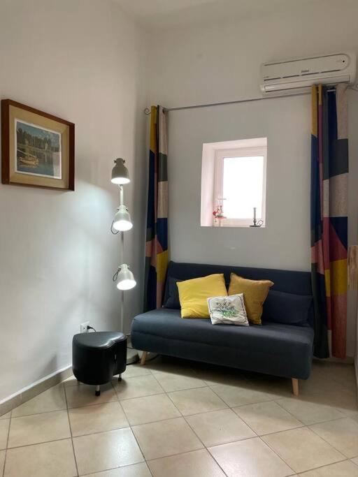 Casa San Bartolomeo Barivecchia Apartment Bagian luar foto