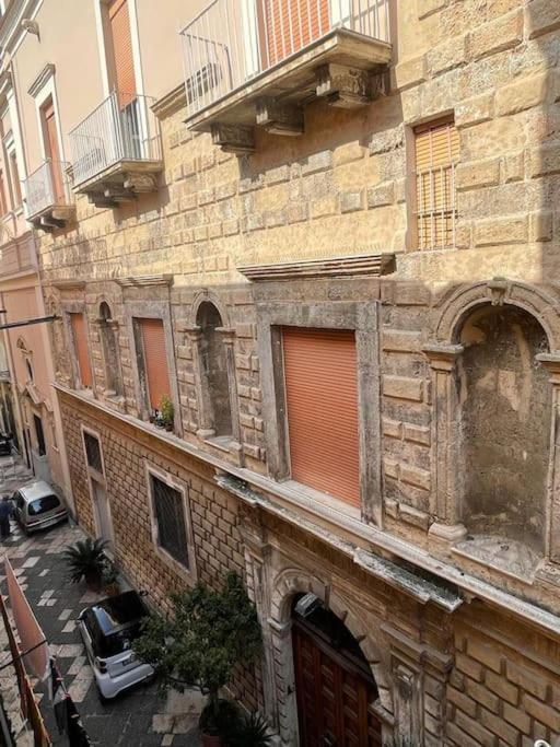 Casa San Bartolomeo Barivecchia Apartment Bagian luar foto