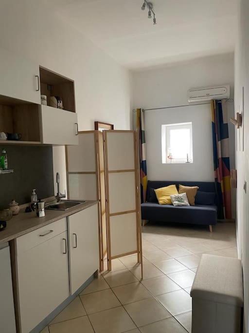 Casa San Bartolomeo Barivecchia Apartment Bagian luar foto