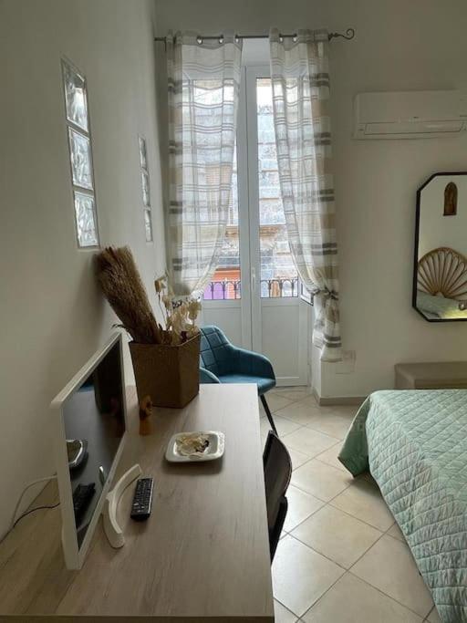 Casa San Bartolomeo Barivecchia Apartment Bagian luar foto