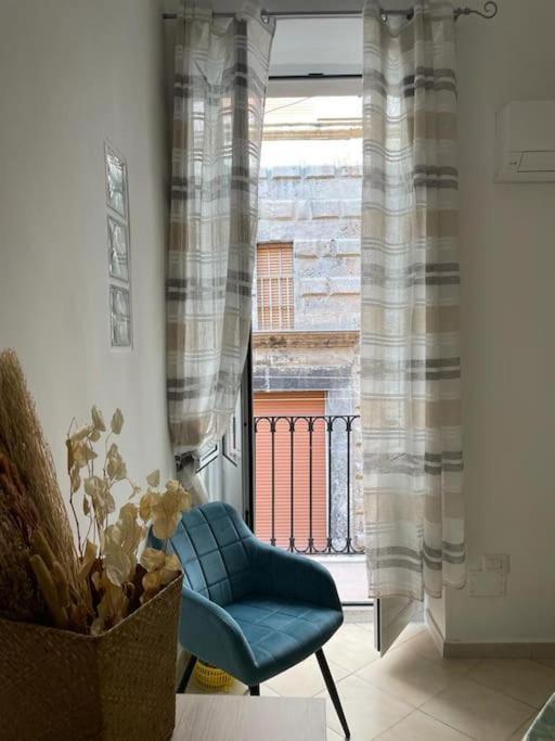 Casa San Bartolomeo Barivecchia Apartment Bagian luar foto