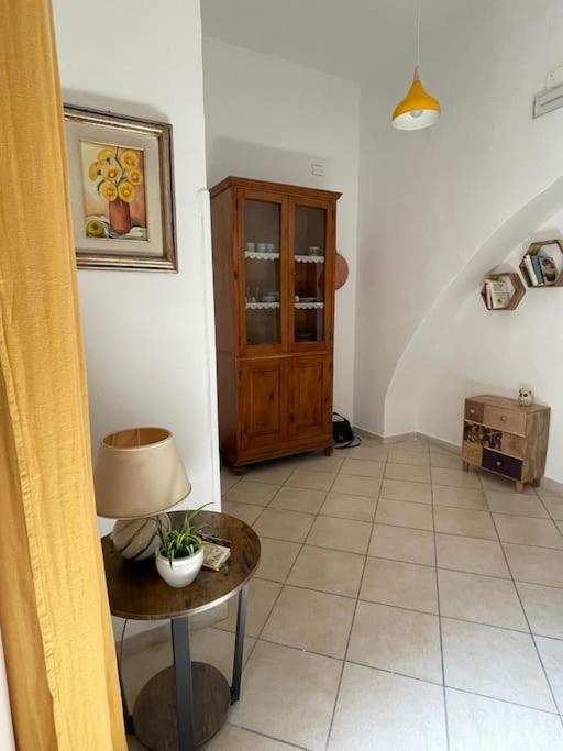 Casa San Bartolomeo Barivecchia Apartment Bagian luar foto