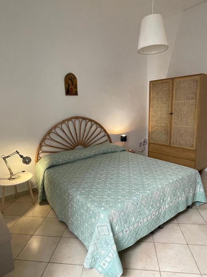 Casa San Bartolomeo Barivecchia Apartment Bagian luar foto
