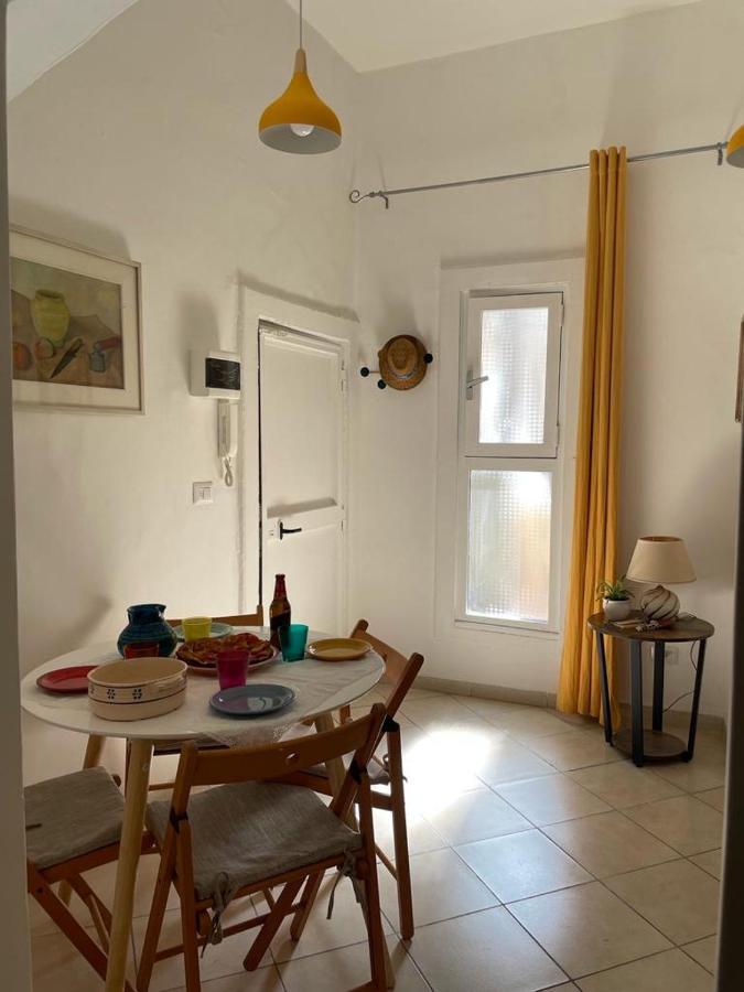 Casa San Bartolomeo Barivecchia Apartment Bagian luar foto