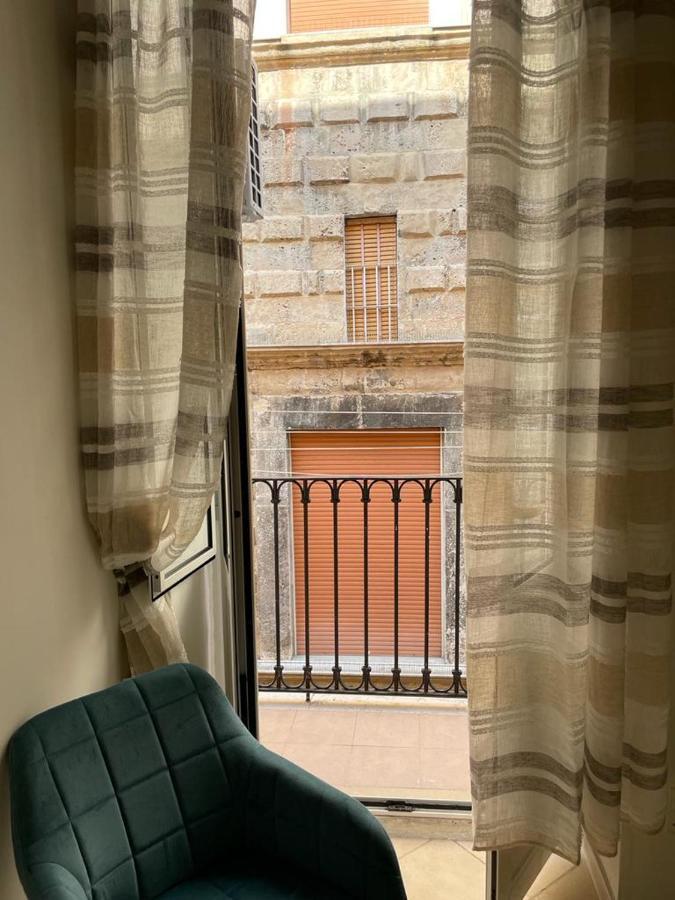 Casa San Bartolomeo Barivecchia Apartment Bagian luar foto