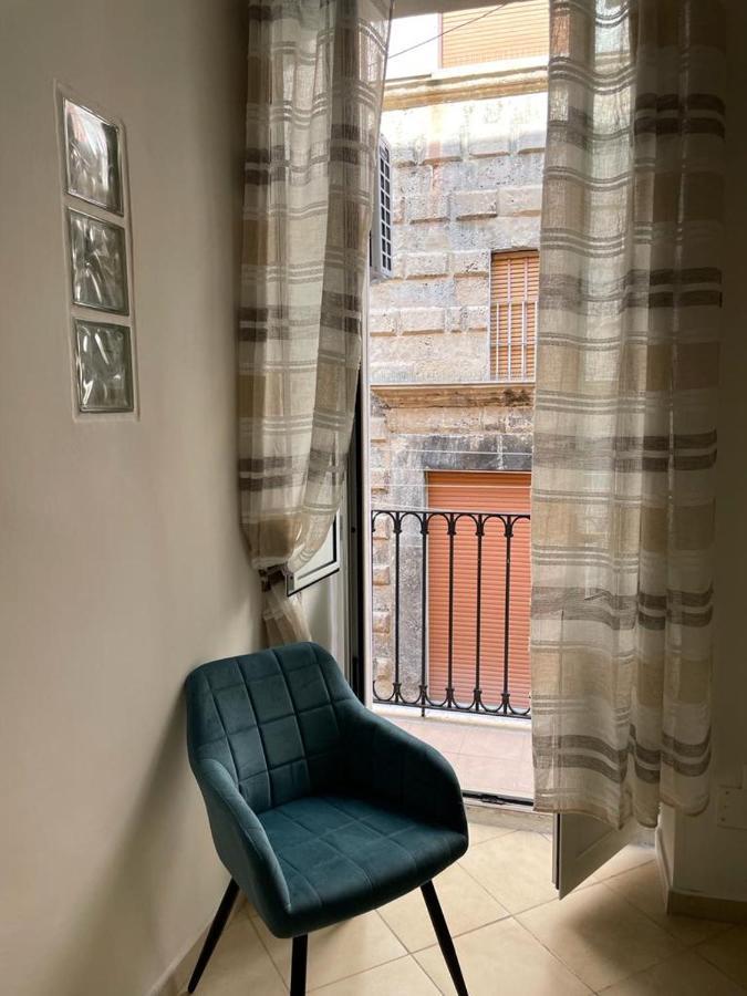 Casa San Bartolomeo Barivecchia Apartment Bagian luar foto